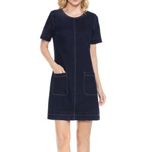 VINCE CAMUTO Dress